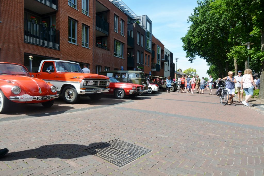 Oldtimerrit Geesteren 2 juni 2019 - 22